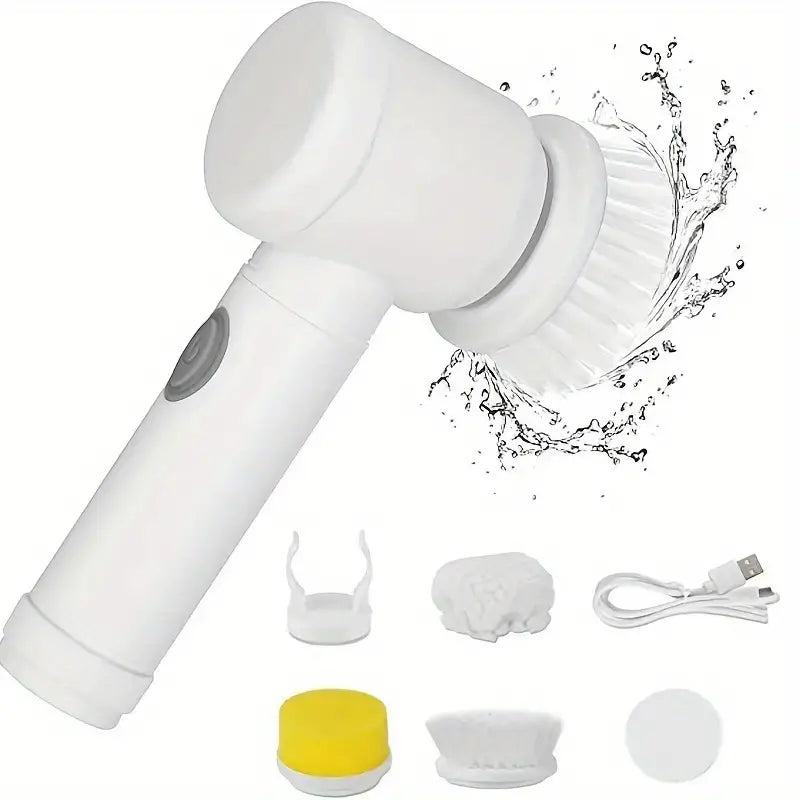 Magic Brush Wireless