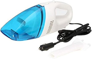 Handy Mini Car Vacuum Cleaner