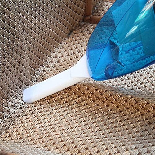 Handy Mini Car Vacuum Cleaner