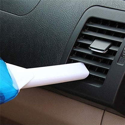 Handy Mini Car Vacuum Cleaner