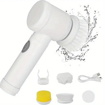 Magic Brush Wireless