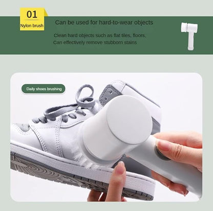 Magic Brush Wireless