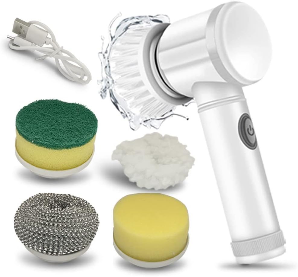 Magic Brush Wireless
