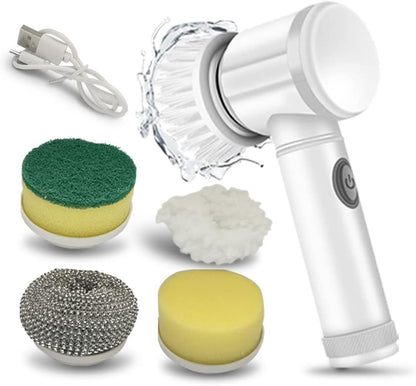 Magic Brush Wireless