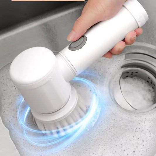 Magic Brush Wireless