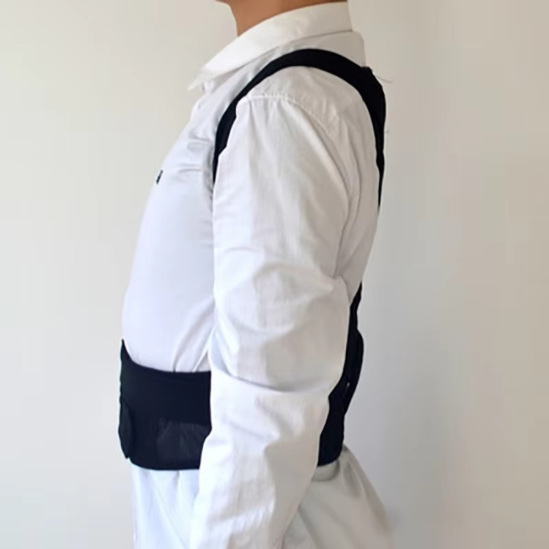 Posture Corrector Belt f