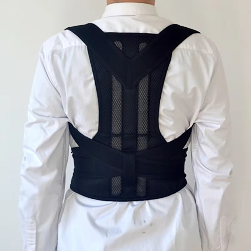 Posture Corrector Belt f