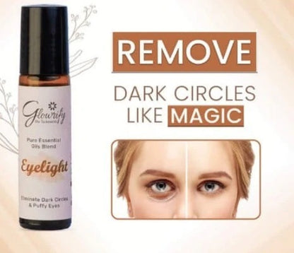 Brighter eyes White Rice Brightening Serum