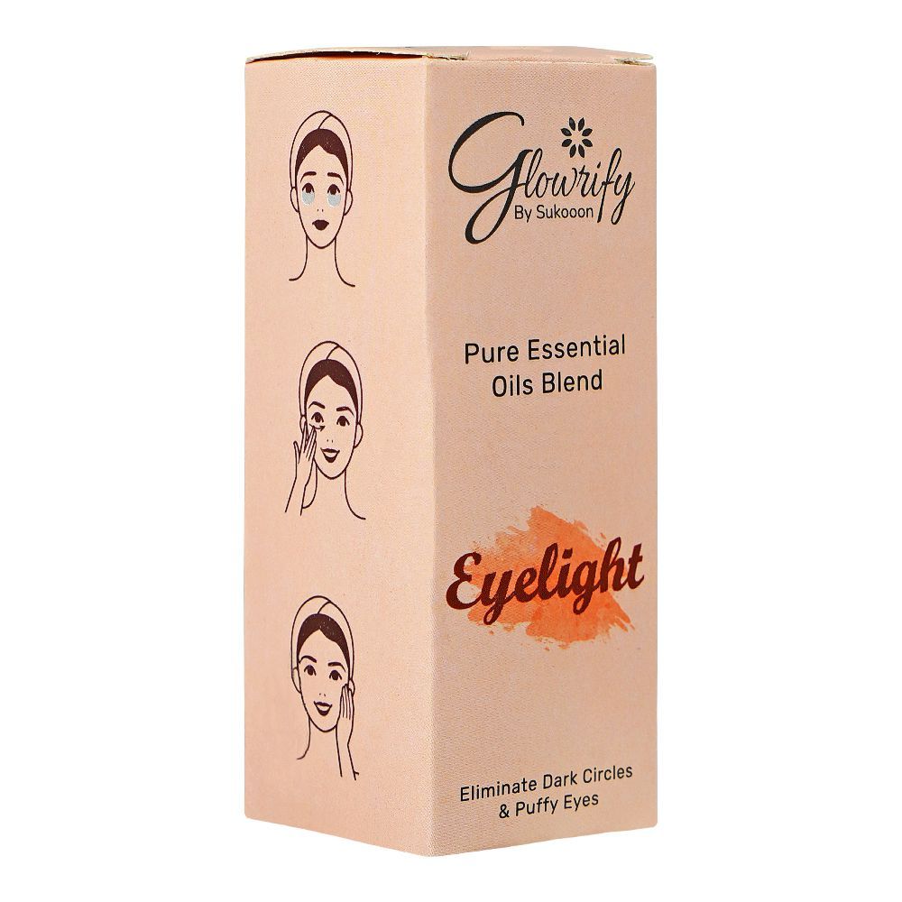 Brighter eyes White Rice Brightening Serum