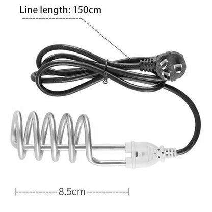 Stainless Steel Electric Water Heater