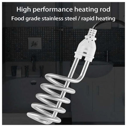 Stainless Steel Electric Water Heater