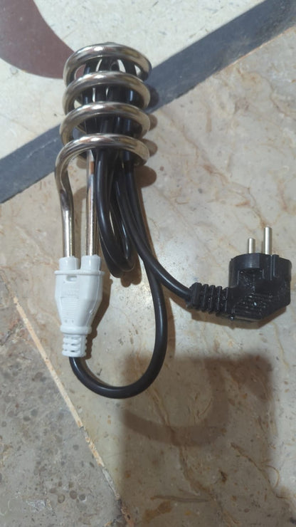 Stainless Steel Electric Water Heater