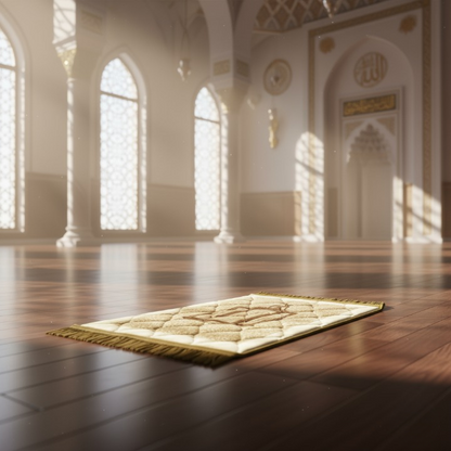 Prayer Mat V