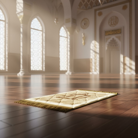 Prayer Mat V