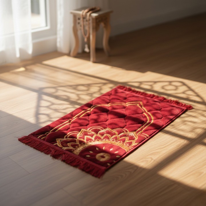 Prayer Mat V