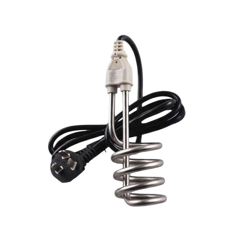 Stainless Steel Electric Water Heater