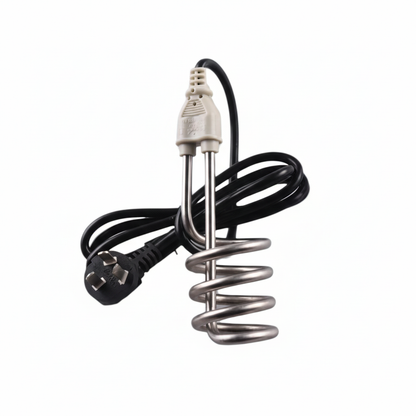 Stainless Steel Electric Water Heater