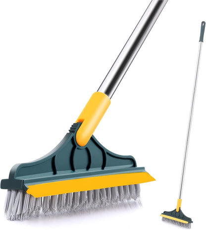Broom Wiper