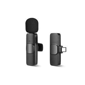 K8 Collar Wireless Microphone