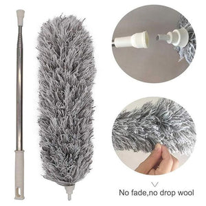 Washable Microfiber Cleaning Duster