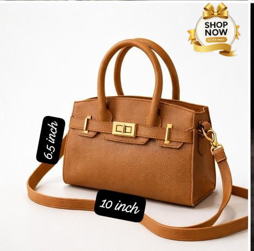 Stylish Shoulder Bag for Girls