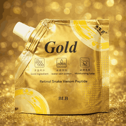 Premium 24K Gold Retinol Anti-Aging Eye Cream