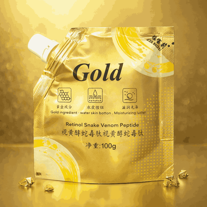 Premium 24K Gold Retinol Anti-Aging Eye Cream