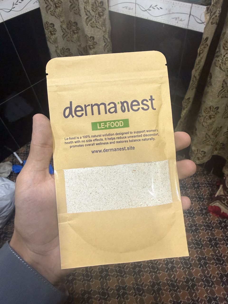 Premium Gold Collagen Crystal Lip Mask