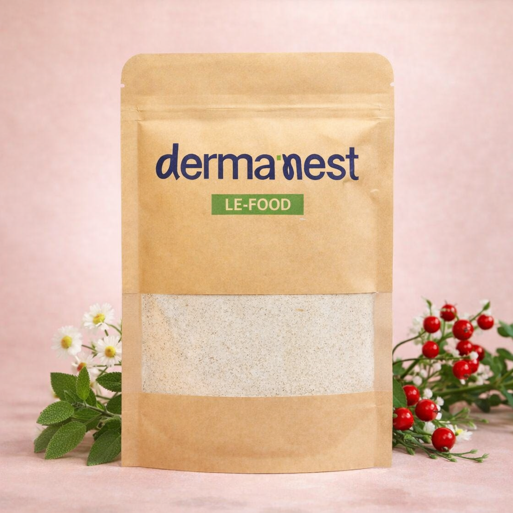 Premium Gold Collagen Crystal Lip Mask