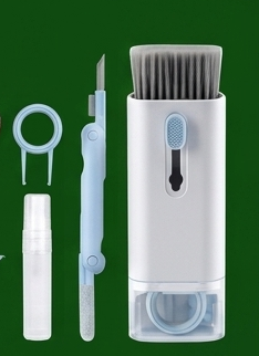 7 in 1 Computer Keyboard Cleaner Brush Kit