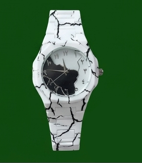 Tiger Aura Pair Watch