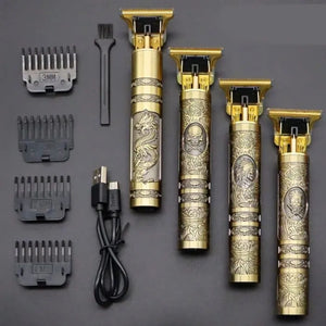T9 Vintage Hair Trimmer