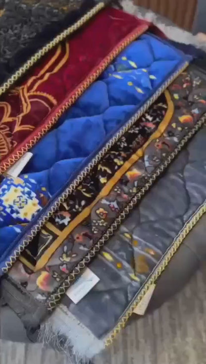 Prayer Mat V