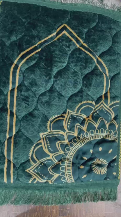 Prayer Mat V